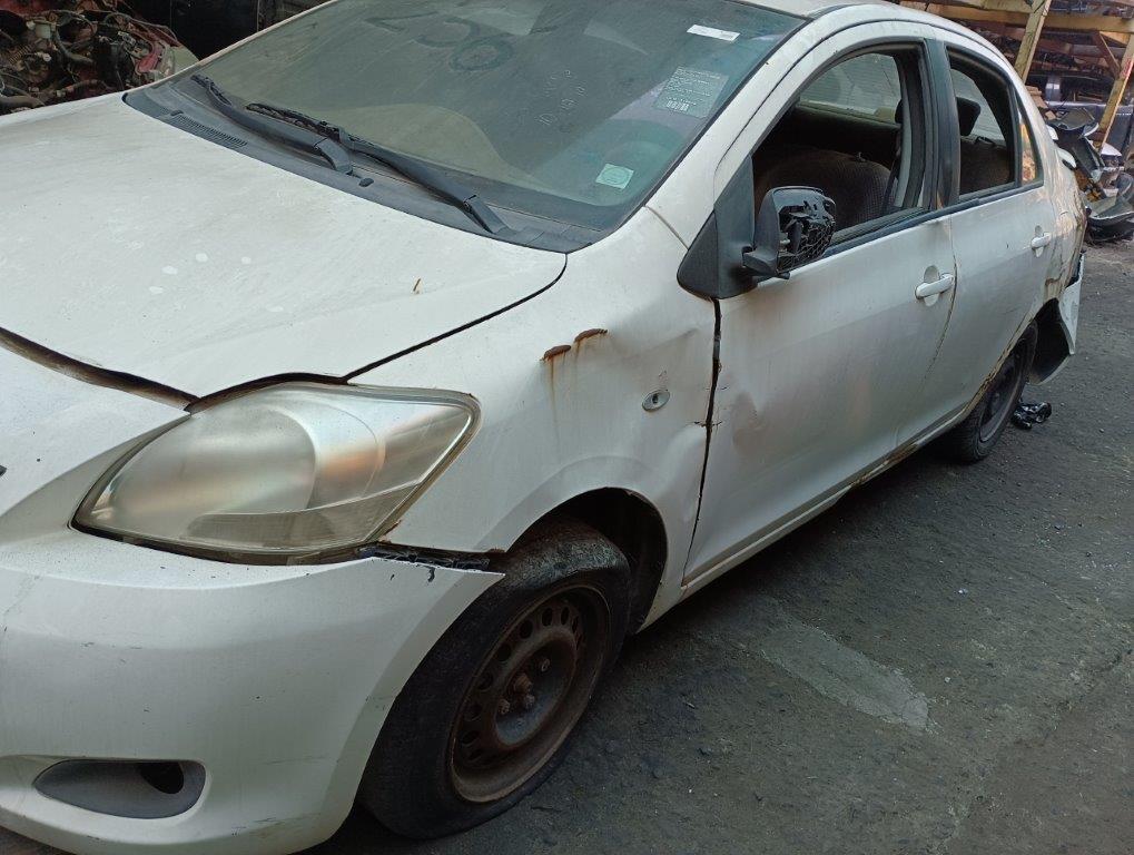  Toyota YARIS 2007    EN DESARME